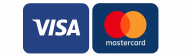Pago en línea con tarjeta Visa/MasterCard (RedSyS).
