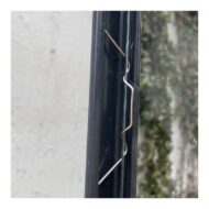 Green Protect Prima 7,22 m² Aluminio Cristal Invernadero Adosado - Imagen 11