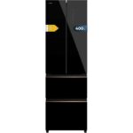 Cecotec Bolero Coolmarket Combi F2D 400 400L E Negro Frigorífico E