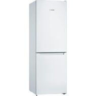 Bosch KGN33NWEA 176 x 60 x 66 cm 282 L Clasificación E Frigorífico Combinado E