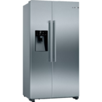 Frost Frigorífico Americano Bosch Serie 6 KAD93AIEP 562L No E