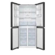 Multidoor TCL RP466CSE1 466L No Frost Frigorífico E - Imagen 4