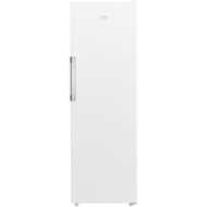 1 Puerta BEKO B1RMLNE444W 186x59.7 Blanco Frigorífico E - Imagen 2