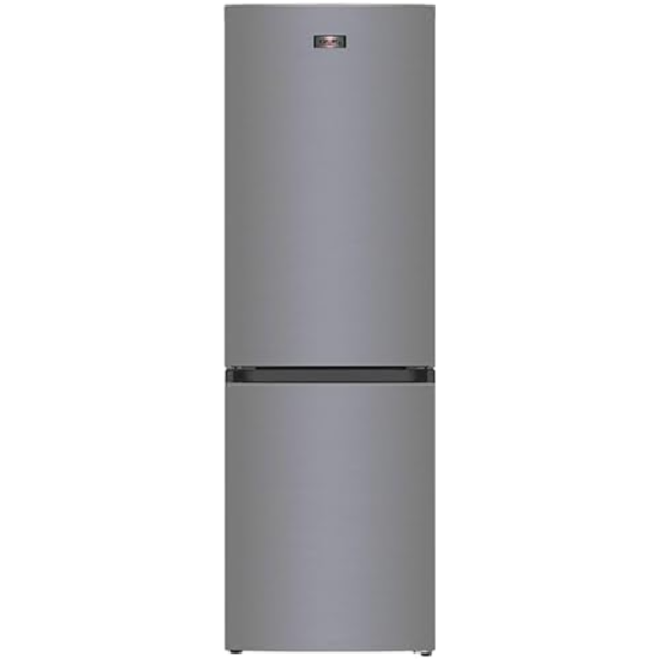 Frigorífico Combi Kromsline KC-18-1-DW 290L Blanco No Frost E