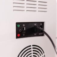 Cecotec Bolero MiniCooling 10L 12V-220V 7-65 °C Rosa Nevera mini E - Imagen 3