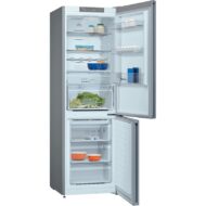 Balay 3KFD565AI 326L 186x60x66cm No Frost Clase D Frigorífico Combi D - Imagen 2