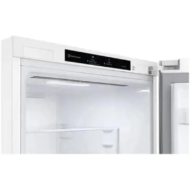 Frigorífico Combi LG GBP61SWPGN 341L 1.86m No Frost D - Imagen 3