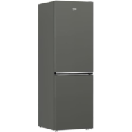 Beko B1RCNE364G 186.5x59.5x66.3cm 316L Frigorífico Combi E - Imagen 2