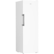 1 Puerta BEKO B1RMLNE444W 186x59.7 Blanco Frigorífico E