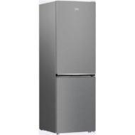 Beko B1RCNE364XB 187x59.5x66.3cm 316L Frigorífico Combi E