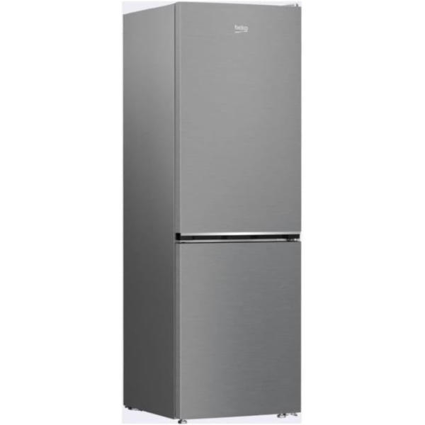 Beko B1RCNE364XB 187x59.5x66.3cm 316L Frigorífico Combi E