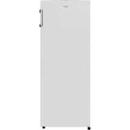 White 242L Frigorífico Una Puerta Cecotec Bolero CoolMarket 1D 242 E