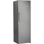 Frigorífico 1 Puerta Whirlpool SW8AM2CXR 1.875m 363L Inox E