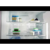 Combi Balay 3KFE561MI 302L No Frost Frigorífico E - Imagen 2