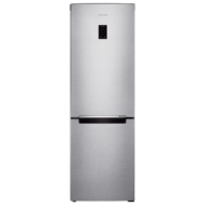 Samsung RB33J3205SA 328L No Frost Combi Frigorífico E
