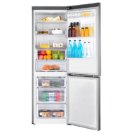 Samsung RB33J3205SA 328L No Frost Combi Frigorífico E - Imagen 5