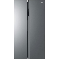 Americano Haier HSR3918ENPG 528L No Frost Frigorífico E