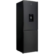 Combi CHiQ FBM228NE4D 228L No Frost Frigorífico F - Imagen 9