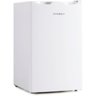 Radiola RATT93WE 85L Table Top Blanco Frigorífico E