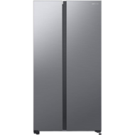 Frigorífico Americano Samsung RS62DG5003S9/EF 655L No Frost Inox E