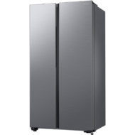Frigorífico Americano Samsung RS62DG5003S9/EF 655L No Frost Inox E - Imagen 2