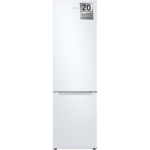 Frigorífico Combi Samsung RB38C605CWW/EF 390L Blanco No Frost C