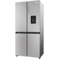 HCR3818EWMM 463L Frigorífico Americano Haier E - Imagen 2