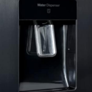 Combi CHiQ FBM228NE4D 228L No Frost Frigorífico F - Imagen 2