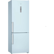 Combi Balay 3KFE776WE 2.03m 438L Blanco Frigorífico E