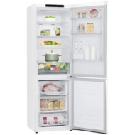 Frigorífico Combi LG GBP61SWPGN 341L 1.86m No Frost D - Imagen 4
