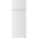 Frigorífico de 2 Puertas Beko RDSO206K40WN 206L Blanco E