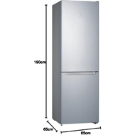 Combi Balay 3KFE561MI 302L No Frost Frigorífico E - Imagen 3