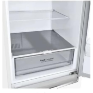 Frigorífico Combi LG GBP61SWPGN 341L 1.86m No Frost D - Imagen 5