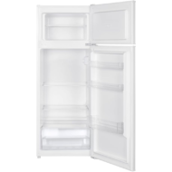 Frigorífico de 2 Puertas Beko RDSO206K40WN 206L Blanco E - Imagen 3