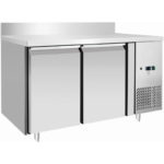 Refrigerada METRO Professional GCC2100BS 250W 215L Mesa A