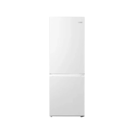 Blanco Ventilado Frigorífico Combi KUBO KBC9136 WH 143 cm 175L E