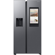 Americano Samsung RS6HDG883ES9EF 614L No Frost Frigorífico E - Imagen 2