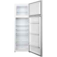 White 261L Frigorífico Dos Puertas Cecotec Bolero CoolMarket 2D 261 F - Imagen 3