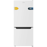 E 117L Frigorífico Combi Cecotec Bolero CoolMarket Combi 117 DF E