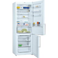 Combi Balay 3KFE776WE 2.03m 438L Blanco Frigorífico E - Imagen 3