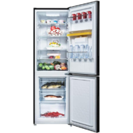 Combi CHiQ FBM228NE4D 228L No Frost Frigorífico F - Imagen 6