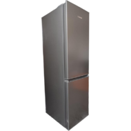 Gris-Inox Frigorífico Combi ELECSAN CO1545W 151 cm 2 Puertas E - Imagen 4