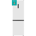 Combi Hisense RB390N4DWD 304L No Frost Frigorífico D