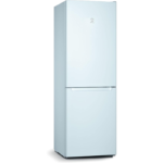 Frigorífico Combi Balay 3KFE361MI 176cm Inox No Frost C