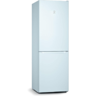 Frigorífico Combi Balay 3KFE361MI 176cm Inox No Frost C