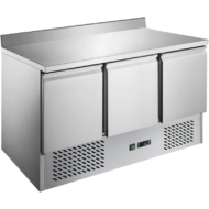 Enfriamiento GGM Gastro SAG147EAND#07 Mesa de E