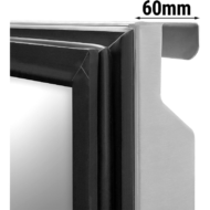 Enfriamiento GGM Gastro SAG147EAND#07 Mesa de E - Imagen 4