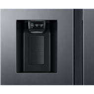 Americano Samsung RS6HDG883ES9EF 614L No Frost Frigorífico E - Imagen 3