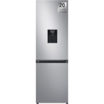 Combi Samsung RB34C632DSA/EF 344L No Frost Frigorífico D