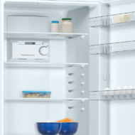 Balay 3KFE361WI 279L Blanco Frigorífico Combi E - Imagen 4